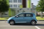 Volkswagen up! 5-Door 2016 года